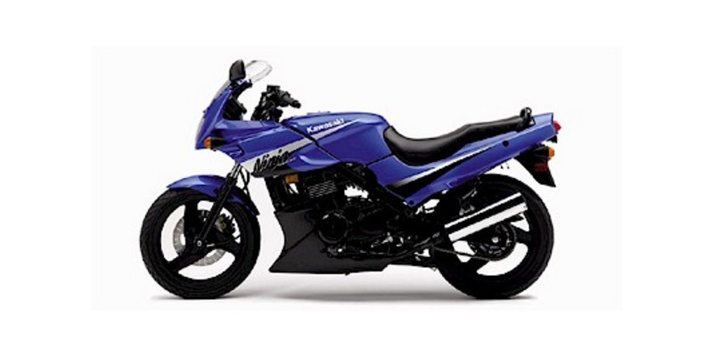 2005 Kawasaki Ninja Price, Trims, Options, Specs, Photos