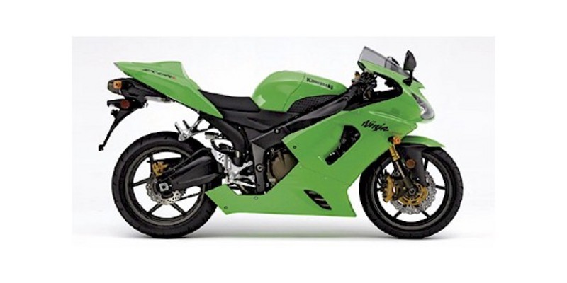 ❼ 03/04 Exhaust Options | Page 7 | Kawasaki Ninja ZX-6R Forum