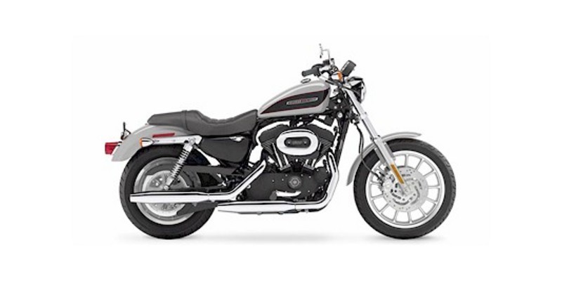Harley_DavidsonSportster 1200 Roadster