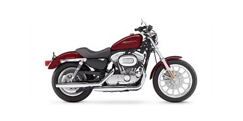 Harley_DavidsonSportster 883