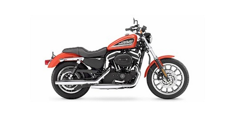 Harley_DavidsonSportster 883R