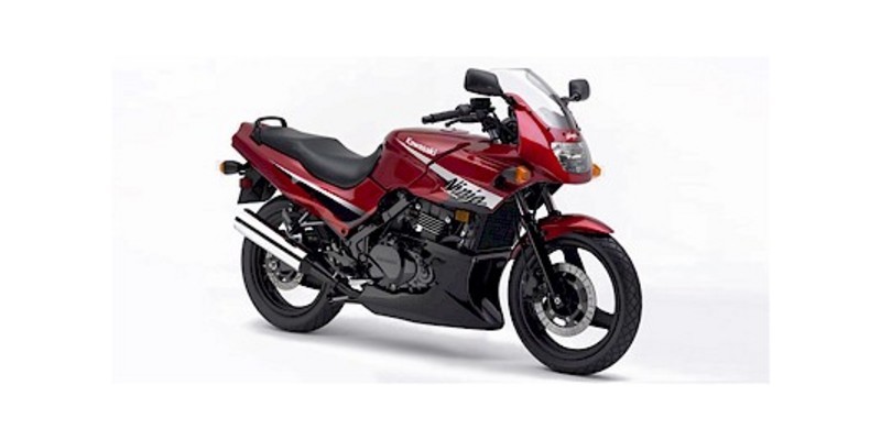 2006 Kawasaki Ninja Price, Trims, Options, Specs, Photos