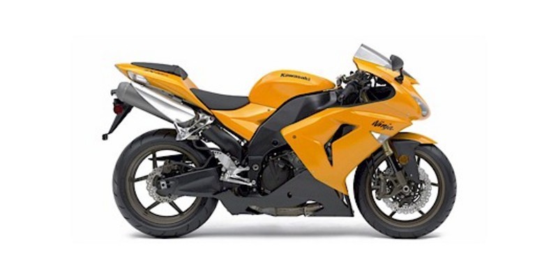 2006 Kawasaki Ninja Price, Trims, Options, Specs, Photos