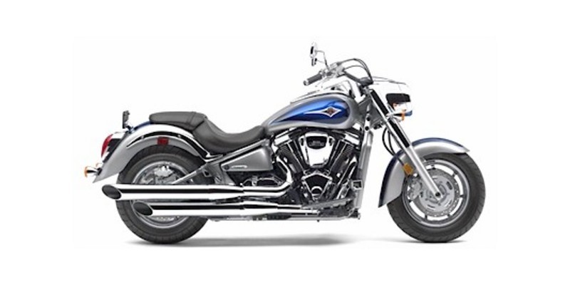 KawasakiVulcan_2000 Limited