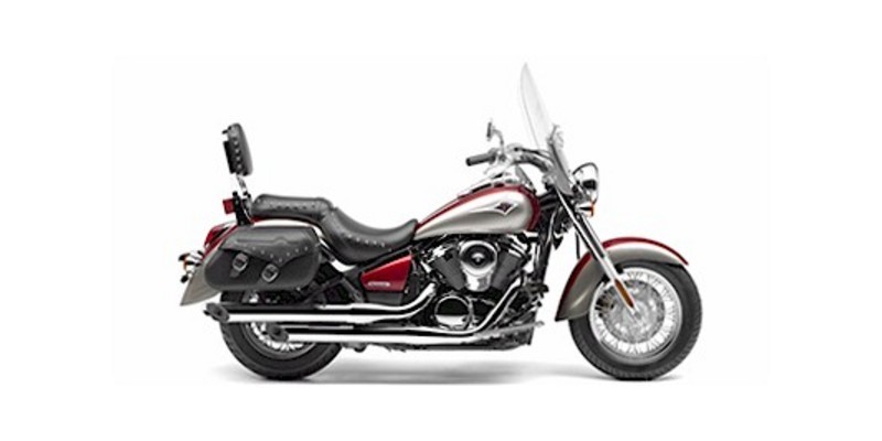 KawasakiVulcan_900 Classic LT