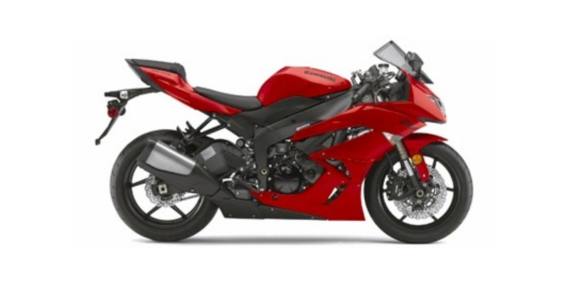 2010 Kawasaki Ninja Price, Trims, Options, Specs, Photos