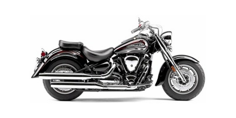 YamahaRoad_Star S