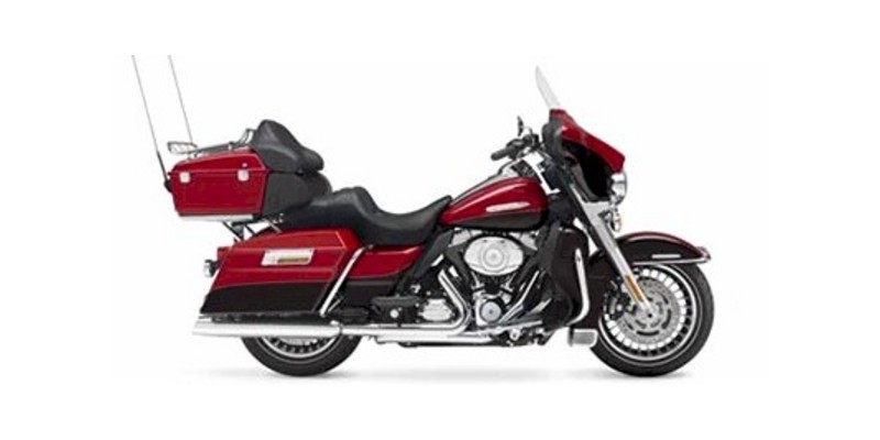 Harley_DavidsonElectra_Glide Ultra Limited