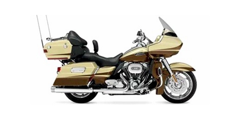 Harley_DavidsonRoad_Glide CVO Ultra