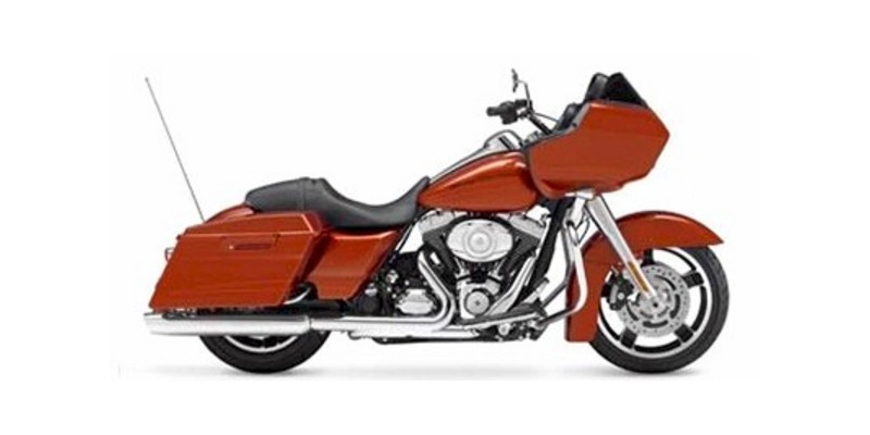 Harley_DavidsonRoad_Glide Custom