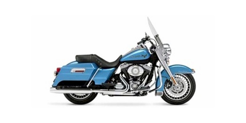 Harley_DavidsonRoad_King Base