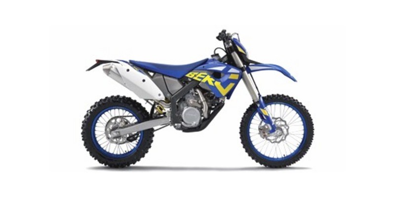 HusabergFE 390