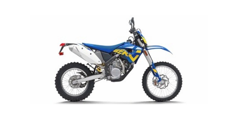 HusabergFE 570