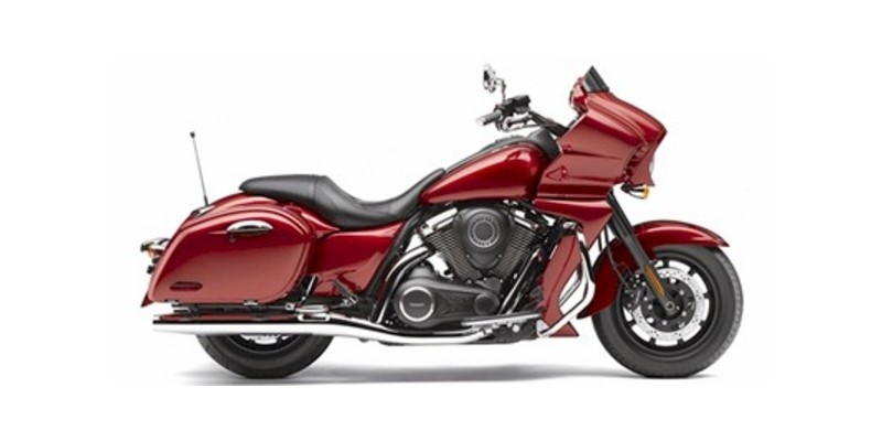 KawasakiVulcan_1700 Vaquero