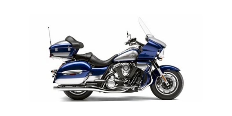 KawasakiVulcan_1700 Voyager ABS