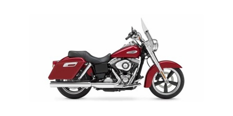 Harley_DavidsonFXDWG_Dyna_Glide Switchback