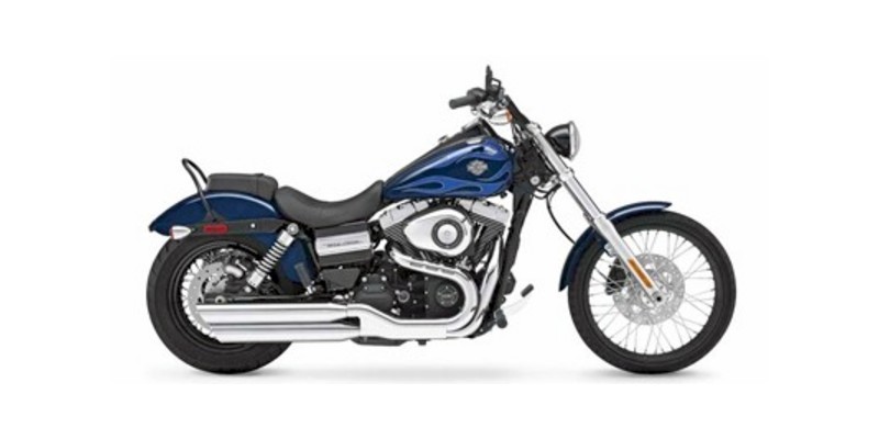 Harley_DavidsonFXDWG_Dyna_Glide Wide Glide