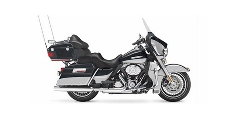 Harley_DavidsonElectra_Glide Ultra Limited