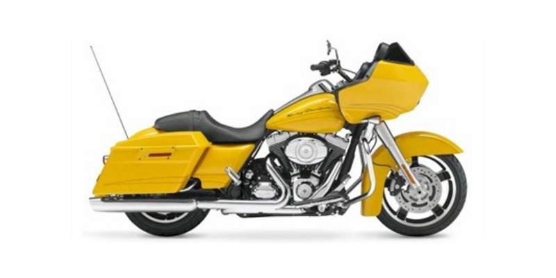 Harley_DavidsonRoad_Glide Custom