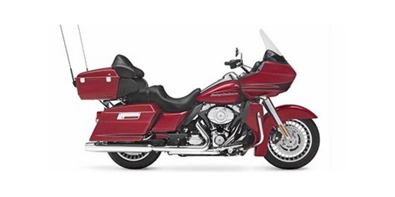 Harley_DavidsonRoad_Glide Ultra