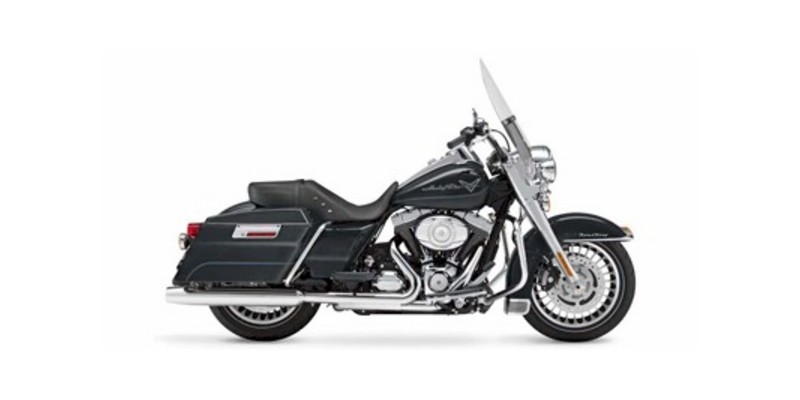 Harley_DavidsonRoad_King Base