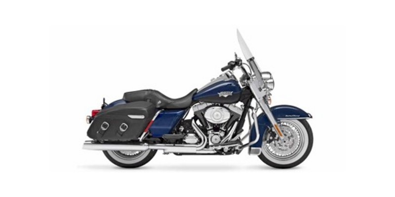 Harley_DavidsonRoad_King Classic