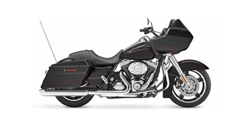 Harley_DavidsonRoad_Glide Custom