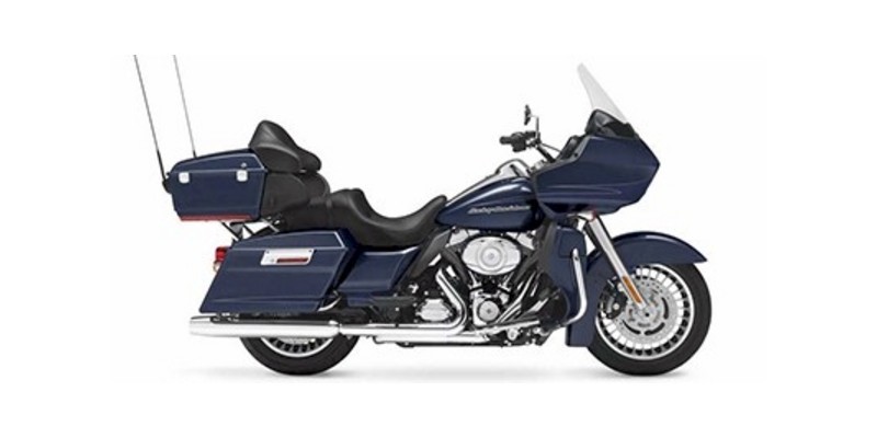 Harley_DavidsonRoad_Glide Ultra