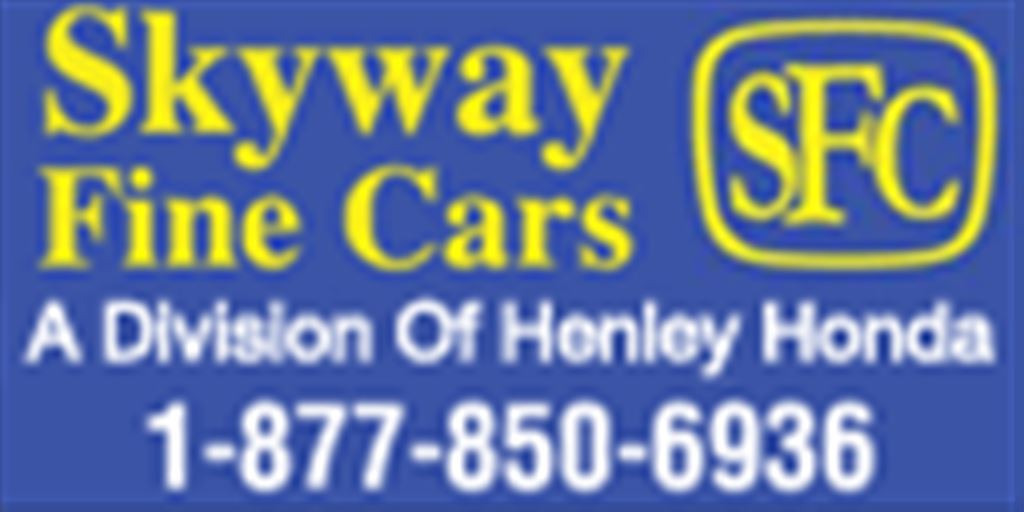Skyway Fine Cars