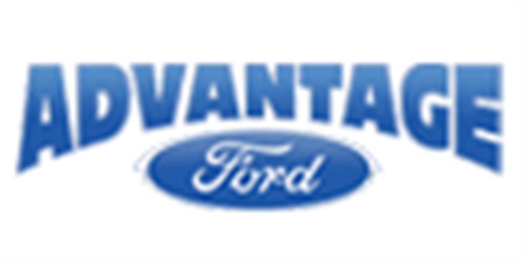 Advantage Ford