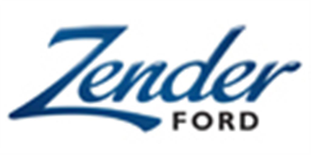 Zender Ford