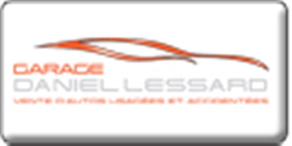 Garage Daniel Lessard inc.