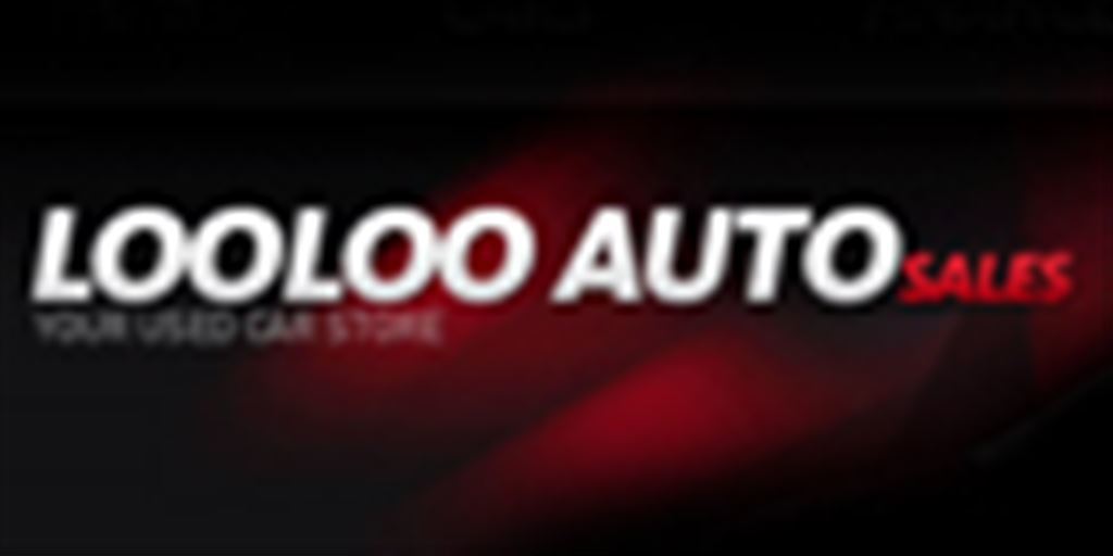 LOOLOO AUTO SALES