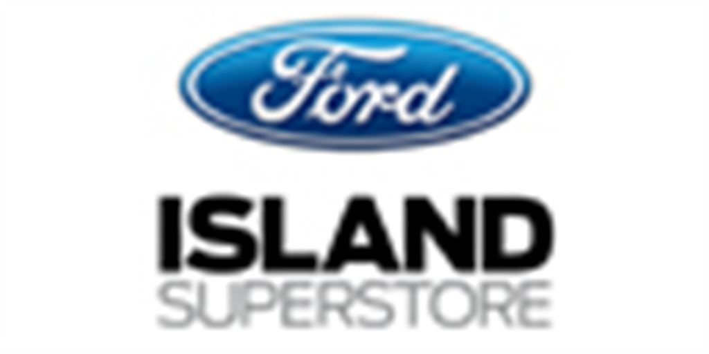 Island Ford