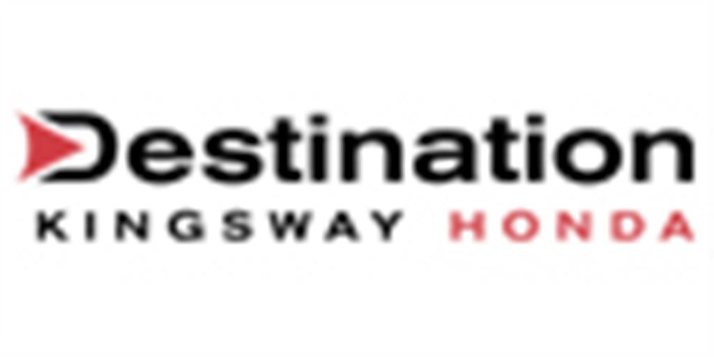 Kingsway Honda