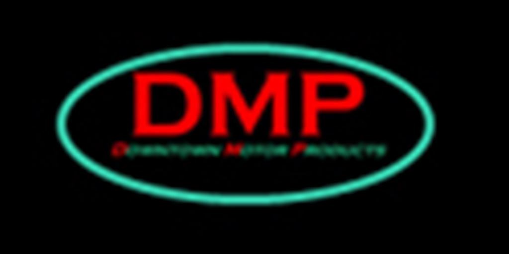 Downtown Motor Products