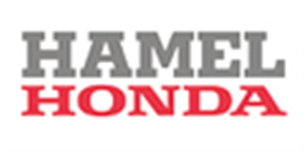 Hamel Honda