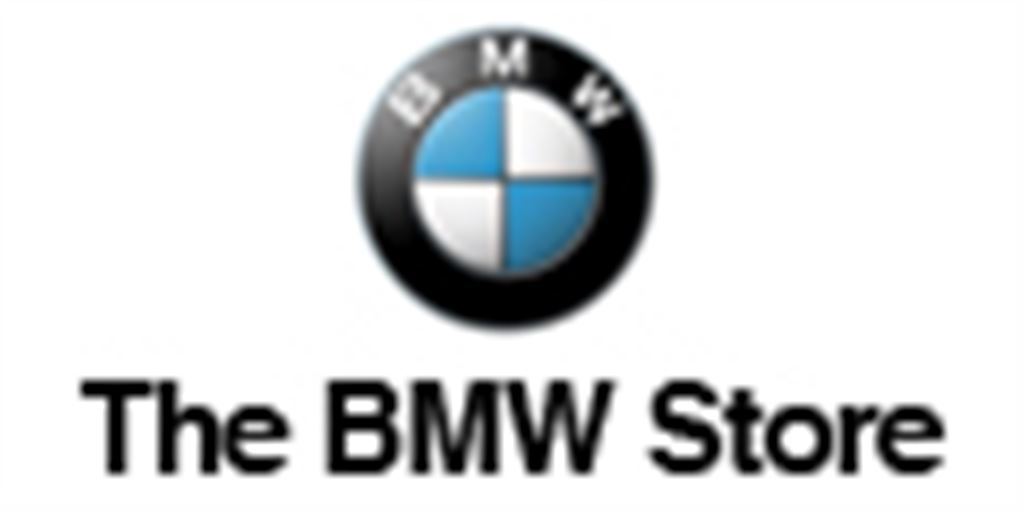 The BMW Store