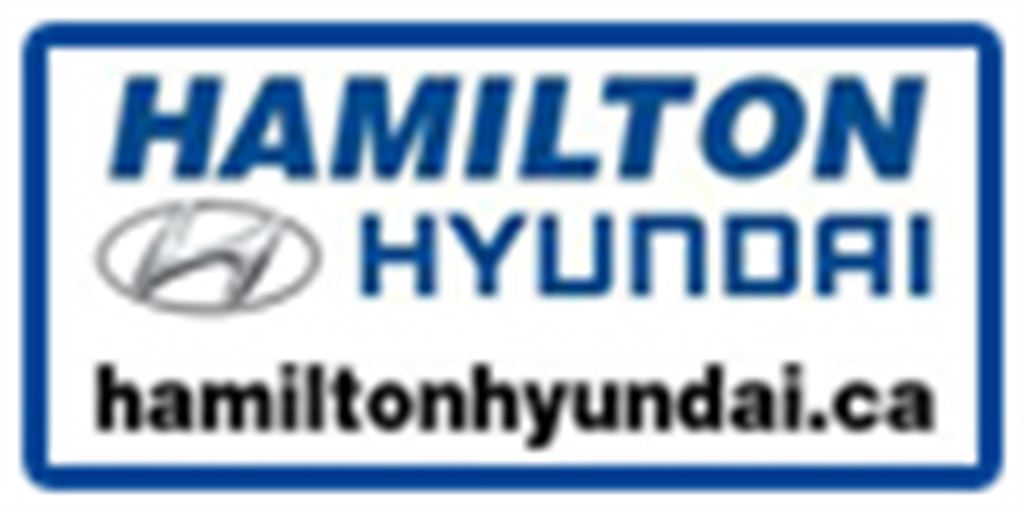 HAMILTON HYUNDAI