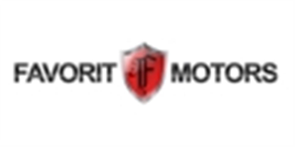 FAVORIT MOTORS