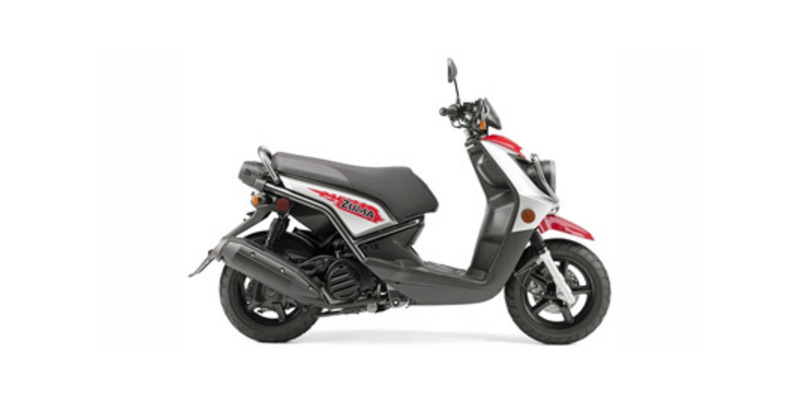 YamahaZuma 125