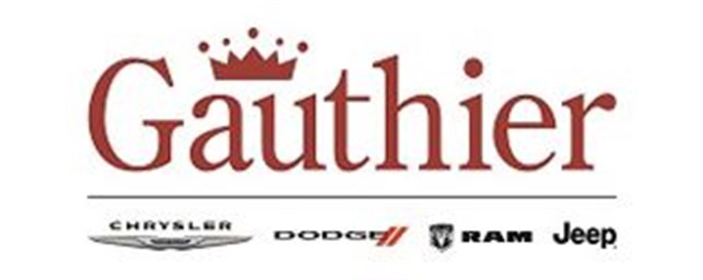 Gauthier Chrysler Dodge Jeep