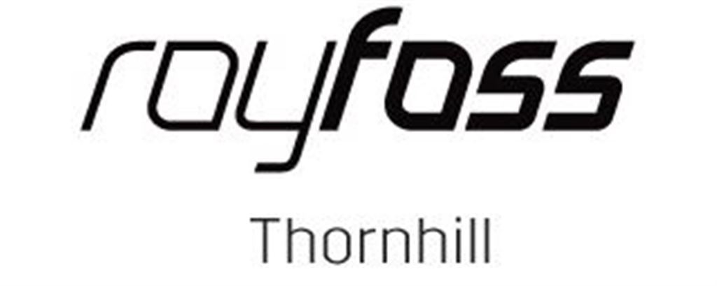 ROY FOSS MOTORS