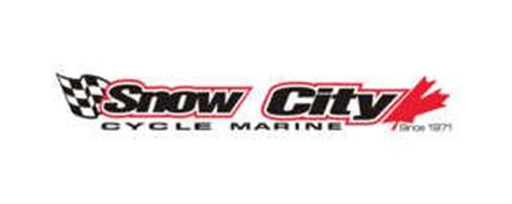 Snow City Cycle