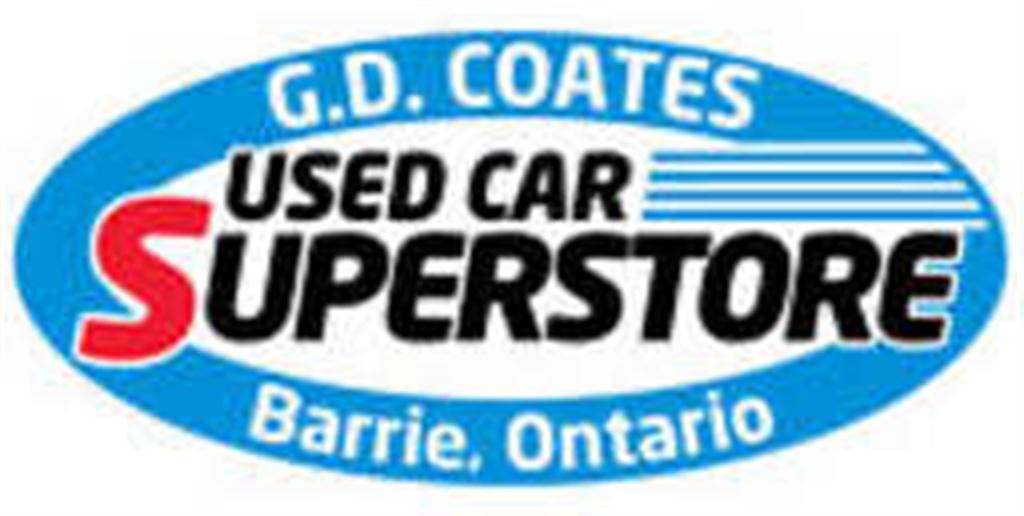 G. D. Coates Used Car Superstore