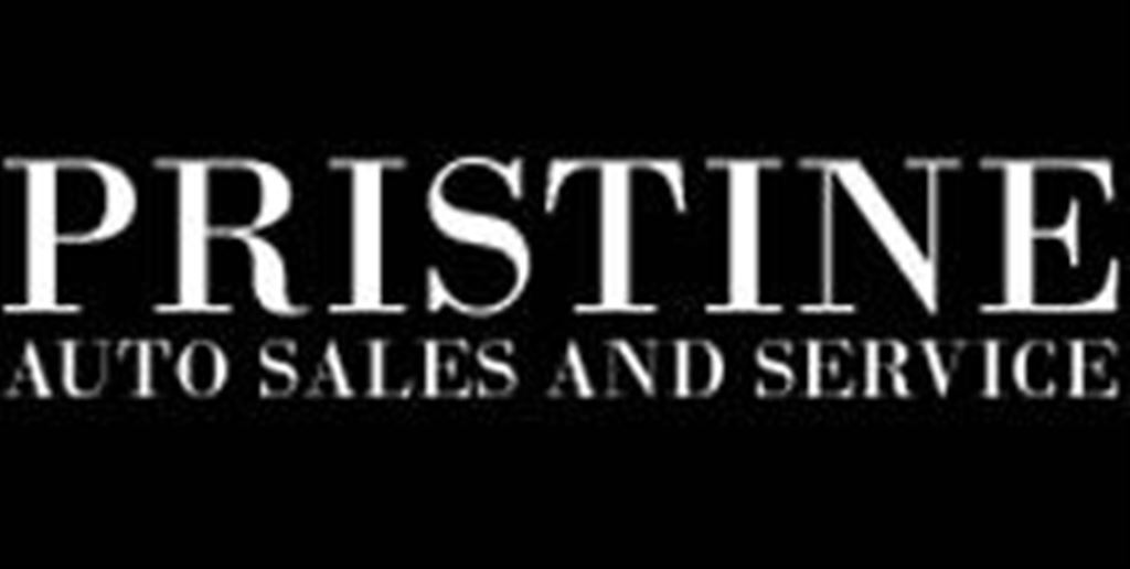 Pristine Auto Sales & Service