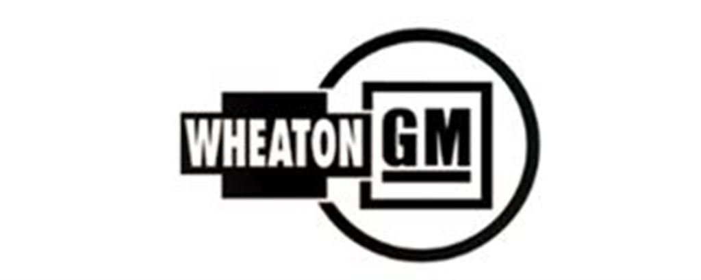 Wheaton Chevrolet Buick Cadillac GMC
