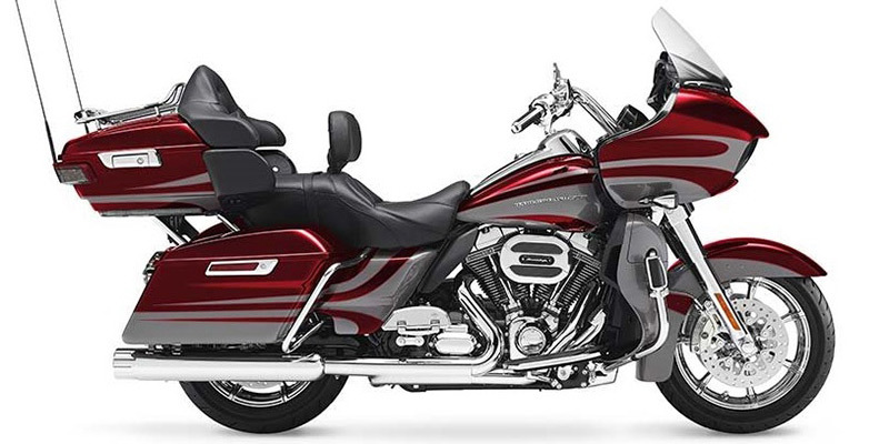 Harley_DavidsonRoad_Glide CVO Ultra