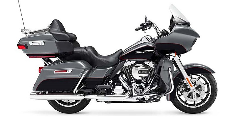 Harley_DavidsonRoad_Glide Ultra