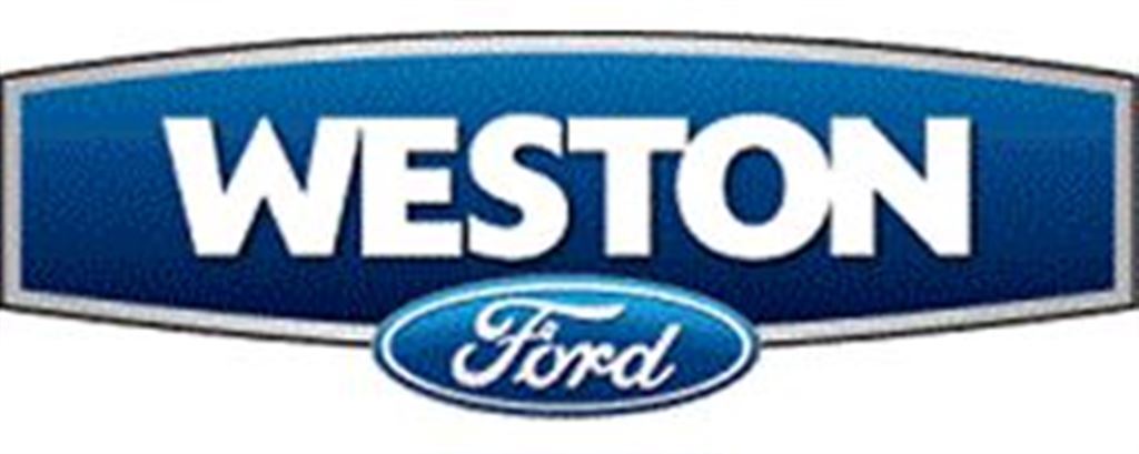 Weston Ford
